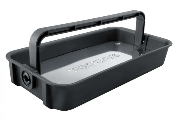 Compartiment Magnétique Topeak Magnetic Tool Tray 3 Compartiment Magnétique Topeak Magnetic Tool Tray