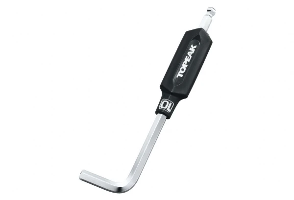 Clé Allen Topeak DuoHex Tool 6mm 3 Clé Allen Topeak DuoHex Tool 6mm