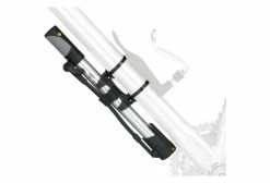 Pompe à Main Convertible Topeak Mountain Morph 7 Pompe à Main Convertible Topeak Mountain Morph -Entretien Réparation Route Soldes unnamed file 4755