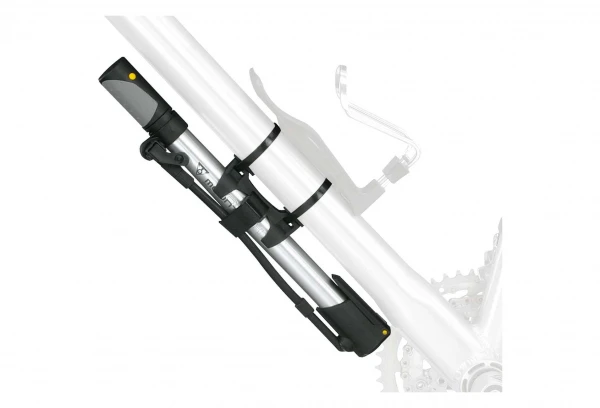 Pompe à Main Convertible Topeak Mountain Morph 5 Pompe à Main Convertible Topeak Mountain Morph – Image 3