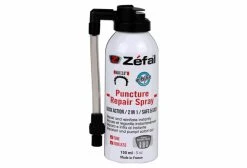 Bombe Anti-Crevaison Zefal Repair Spray 75ml