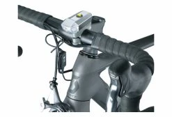 Eclairage Topeak AeroLux 1W USB -Entretien Réparation Route Soldes unnamed file 4789