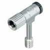 Embout De Pompe Topeak Pressure-Rite (Shock Adapter) -Entretien Réparation Route Soldes unnamed file 4795