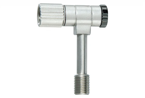 Embout De Pompe Topeak Pressure-Rite (Shock Adapter) 4 Embout De Pompe Topeak Pressure-Rite (Shock Adapter) – Image 2