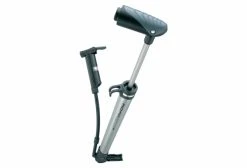 Pompe Topeak Road Morph G (Gauge)