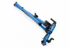 Pied D'Atelier Park Tool PCS-10.3 Bleu -Entretien Réparation Route Soldes unnamed file 48