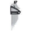 Clés Torx Topeak Torx Wrench Set (8 Clés) -Entretien Réparation Route Soldes unnamed file 4816