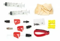 Kit De Purge CLARKS Shimano