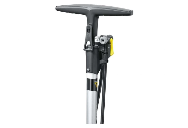 Pompe à Pied Topeak Joe Blow Sprint 4 Pompe à Pied Topeak Joe Blow Sprint – Image 2