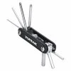 Outils De Pliage 11 Fonctions Topeak Noir -Entretien Réparation Route Soldes unnamed file 4821