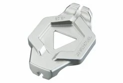 Clé à Rayon Topeak DuoSpoke Wrench - 13G / 4.3mm