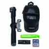Kit Sacoche De Selle + Pompe + Outils BBB CombiPack M 2 Kit Sacoche De Selle + Pompe + Outils BBB CombiPack M -Entretien Réparation Route Soldes unnamed file 4863
