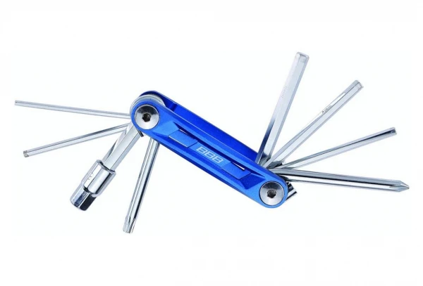 Multi Outils BBB PrimeFold S 3 Multi Outils BBB PrimeFold S