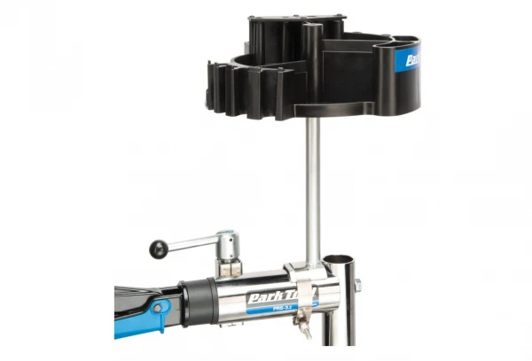 Support à Outils Sur Pied D'Atelier Park Tool TK-4 3 Support à Outils Sur Pied D'Atelier Park Tool TK-4