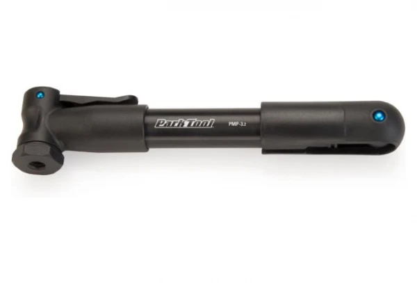 Mini Pompe Park Tool Pocket Protector Noir 3 Mini Pompe Park Tool Pocket Protector Noir