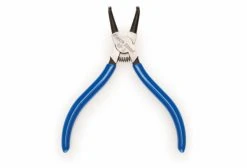 Pince à Circlips 1.3 Coudée Interne Park Tool RP-2