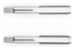 Jeu De Tarauds 9/16'' Droite / Gauche Park Tool TAP-6C