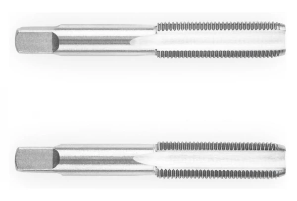 Jeu De Tarauds 9/16'' Droite / Gauche Park Tool TAP-6C 3 Jeu De Tarauds 9/16'' Droite / Gauche Park Tool TAP-6C