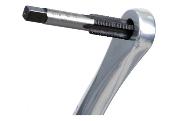 Jeu De Tarauds 9/16'' Droite / Gauche Park Tool TAP-6C 4 Jeu De Tarauds 9/16'' Droite / Gauche Park Tool TAP-6C – Image 2