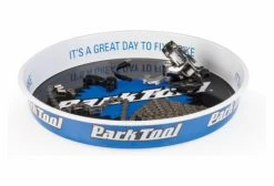 Plateau à Outils 30cm Park Tool TRY-1 -Entretien Réparation Route Soldes unnamed file 4919