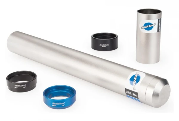 Emmanche Cône De Fourche 1.5'' Et 1-1/8'' Park Tool CRS-15.2 3 Emmanche Cône De Fourche 1.5'' Et 1-1/8'' Park Tool CRS-15.2