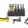 Multi-outils Pedro's Présentoir Rx Micro 20 / RX Micro 9 / RX Micro 6 1 Multi-outils Pedro's Présentoir Rx Micro 20 / RX Micro 9 / RX Micro 6 -Entretien Réparation Route Soldes unnamed file 4973