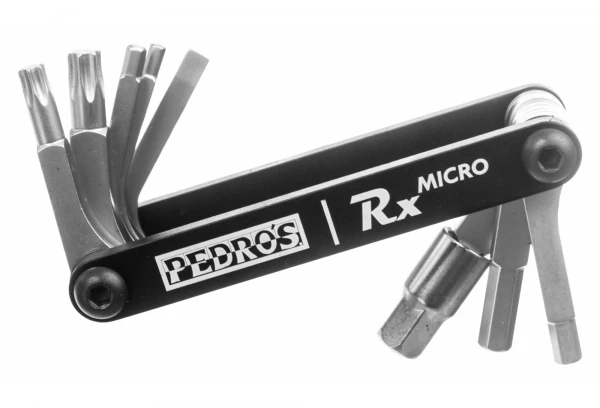 Multi-outils Pedro's Présentoir Rx Micro 20 / RX Micro 9 / RX Micro 6 5 Multi-outils Pedro's Présentoir Rx Micro 20 / RX Micro 9 / RX Micro 6 – Image 3