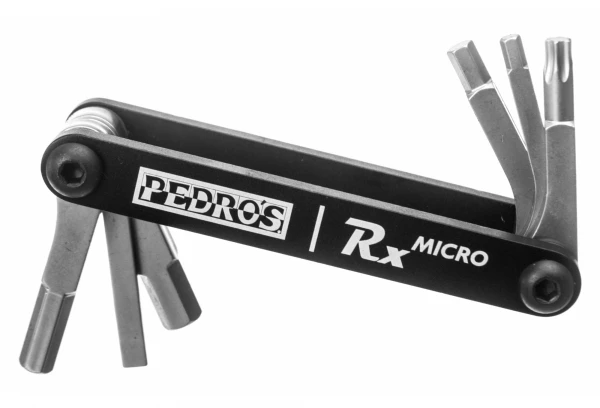 Multi-outils Pedro's Présentoir Rx Micro 20 / RX Micro 9 / RX Micro 6 6 Multi-outils Pedro's Présentoir Rx Micro 20 / RX Micro 9 / RX Micro 6 – Image 4