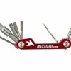 Multi-Outils MaXalami K-13 Fonctions Rouge -Entretien Réparation Route Soldes unnamed file 4985