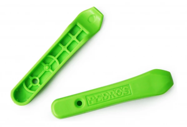 Démonte Pneus Pedro's Micro Vert 3 Démonte Pneus Pedro's Micro Vert