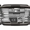 Crankbrothers Multi-Outils M19 19 Fonctions Noir
