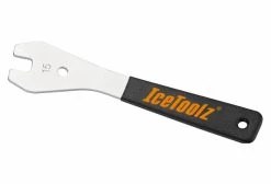 IceToolz Clé A Pédale 15mm ICE TOOLZ 33F5
