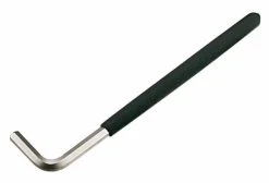 IceToolz Cle Allen 10mmx200 Avec Revetement ICE TOOLZ 35VA