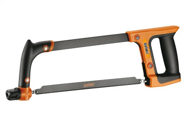 IceToolz Scie Pour Tube Carbone Professionnelle ICE TOOLZ 16H3 3 IceToolz Scie Pour Tube Carbone Professionnelle ICE TOOLZ 16H3