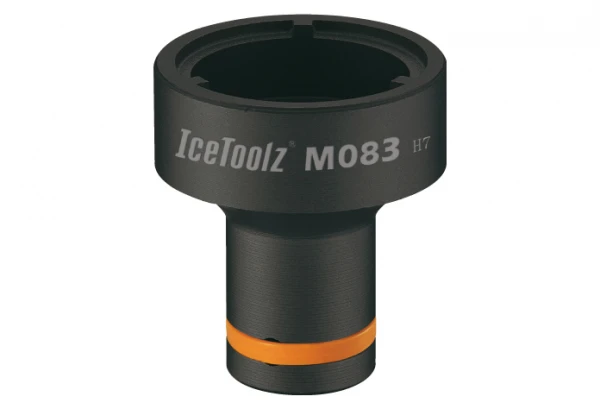 IceToolz Cle Montage Boitier De Pedalier 3 Poinçons ICE TOOLZ M083 4 IceToolz Cle Montage Boitier De Pedalier 3 Poinçons ICE TOOLZ M083 – Image 2