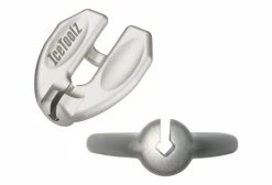 IceToolz ICE TOOLZ Clé à Rayons 14/15G (0.136'') 08C5