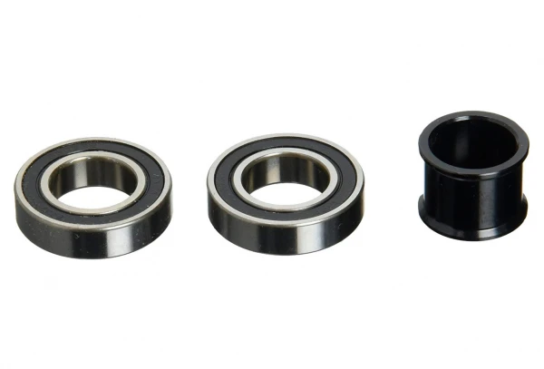 Roulement De Roue Libre E-Thirteen 2x6902 + Entretoise 3 Roulement De Roue Libre E-Thirteen 2x6902 + Entretoise