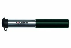 ZEFAL Mini Pompe AIR Profil FC02 Noir