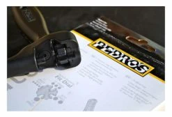 Dérive Chaine Pedro's Tutto -Entretien Réparation Route Soldes unnamed file 5146