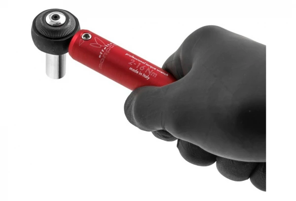 Clé Dynamométrique Effetto Mariposa Giustaforza II 2-16 Nm Pro 4 Clé Dynamométrique Effetto Mariposa Giustaforza II 2-16 Nm Pro – Image 2