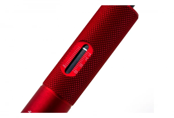 Clé Dynamométrique Effetto Mariposa Giustaforza II 2-16 Nm Pro 6 Clé Dynamométrique Effetto Mariposa Giustaforza II 2-16 Nm Pro – Image 4