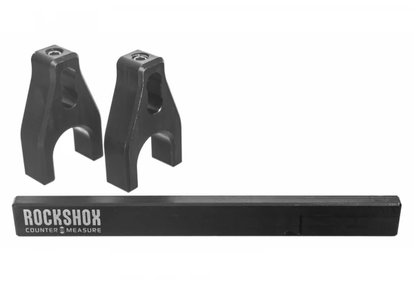 Outil De Compression Pour Amortisseurs Rockshox Vivid/Vivid Air 4 Outil De Compression Pour Amortisseurs Rockshox Vivid/Vivid Air – Image 2