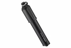 Pompe à Main Lezyne Sport Drive HV Noir