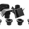 Kit Visserie ROTOR Pour Pédalier Shimano Ultegra 6800 Noir -Entretien Réparation Route Soldes unnamed file 5241