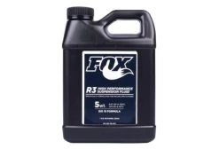 Fox Racing Shox FOX Huile Fourche Fox Fluid R3 5WT ISO 15 940ml