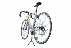 Pied D'atelier Portable TOPEAK Flashstand TO5193 -Entretien Réparation Route Soldes unnamed file 5261