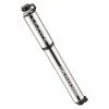 LEZYNE Pompe A Main ROAD DRIVE HP Argent Small -Entretien Réparation Route Soldes unnamed file 5266