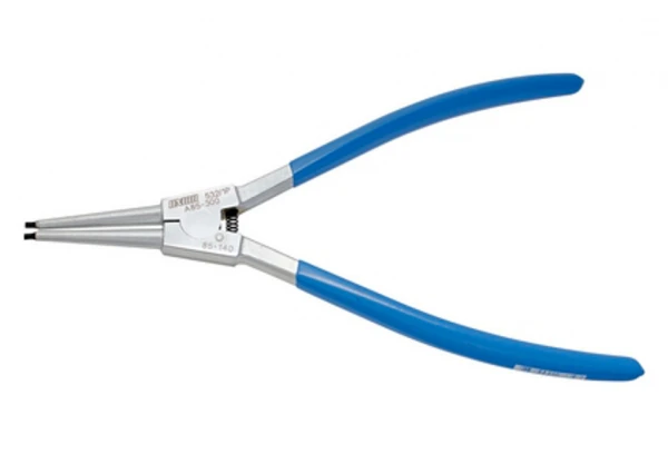 Pinces Droite UNIOR Circlips Extérieur 3 Pinces Droite UNIOR Circlips Extérieur