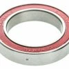 ENDURO BEARINGS Roulement Céramique Hybride 6805 LLB 25X37X7