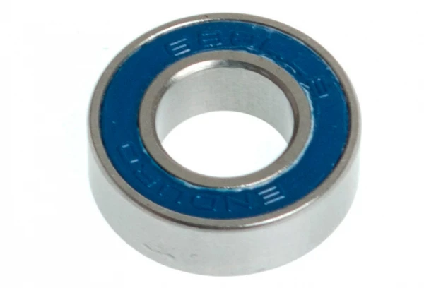 Enduro Bearings ENDURO BEARING Roulement Céramique Hybride 6902 LLB 15X28X7 3 Enduro Bearings ENDURO BEARING Roulement Céramique Hybride 6902 LLB 15X28X7